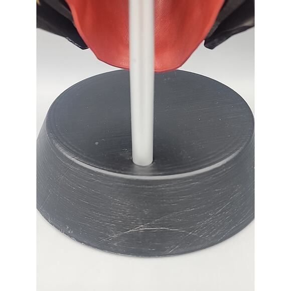 Bethesda Dishonored 2 Corvo's Mask Collectors Edition 2016 with Stand - Picture 11 of 16